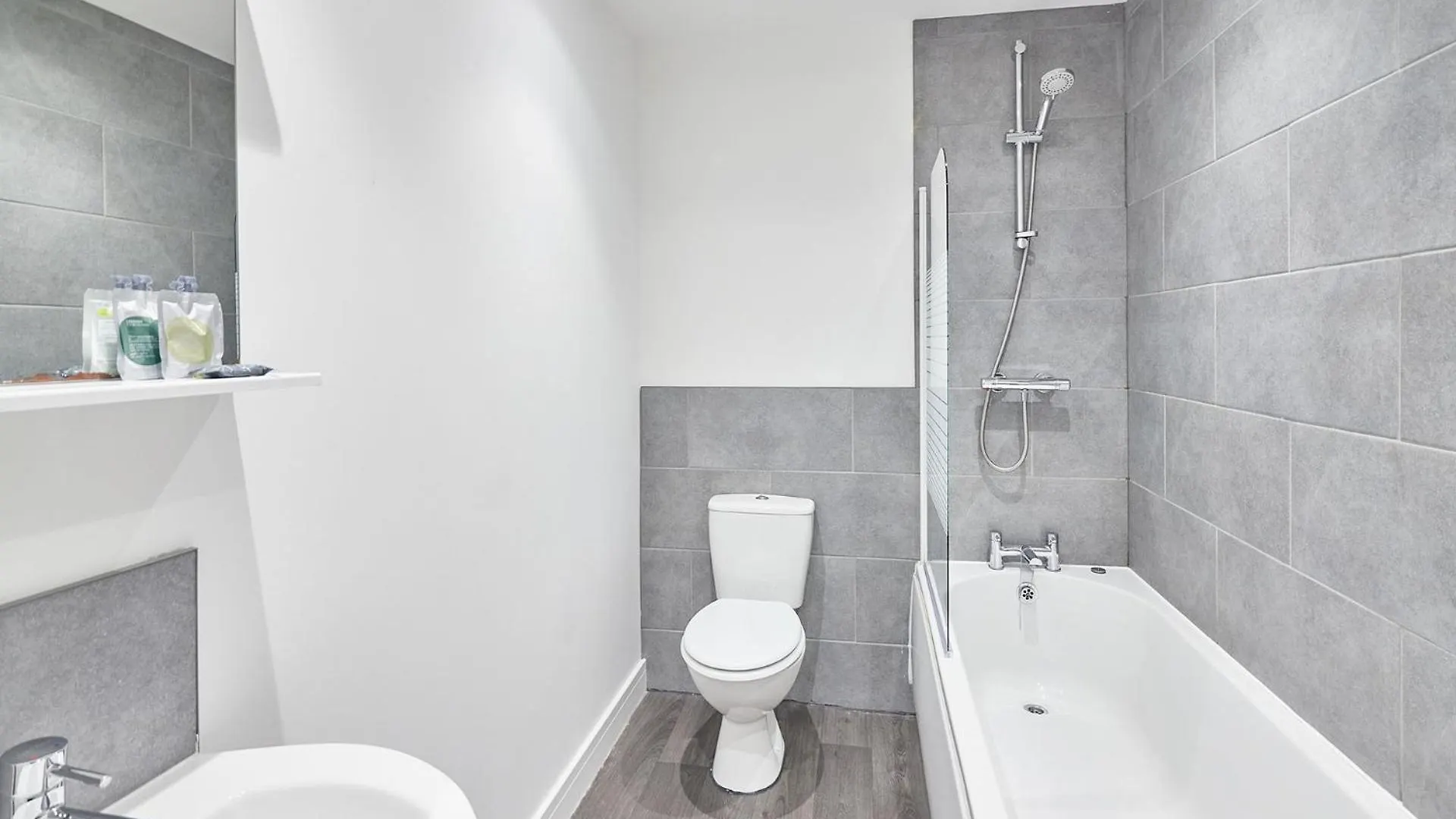 Jackson Court Apartment 3 Marske-by-the-Sea