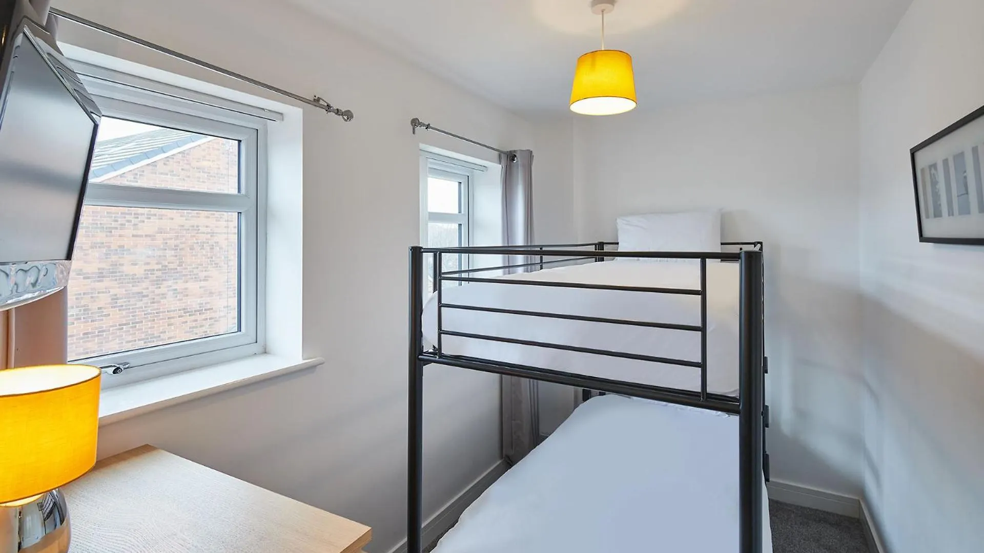 Jackson Court Apartment 3 Marske-by-the-Sea 0*,  Storbritannien