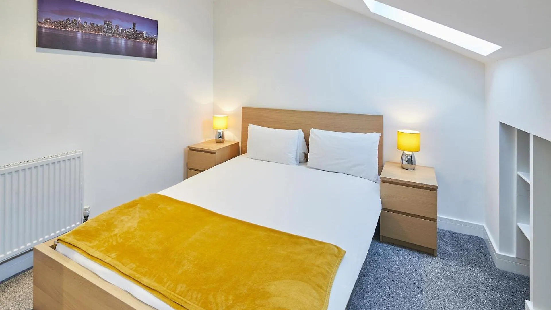 Jackson Court Apartment 3 Marske-by-the-Sea
