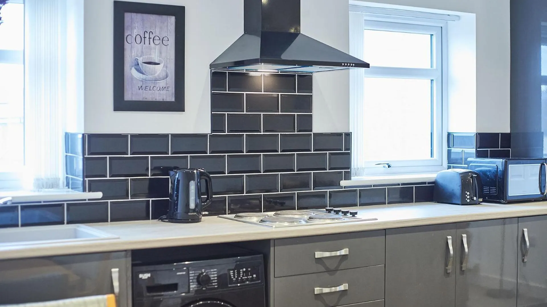 Jackson Court Apartment 3 Marske-by-the-Sea Storbritannien