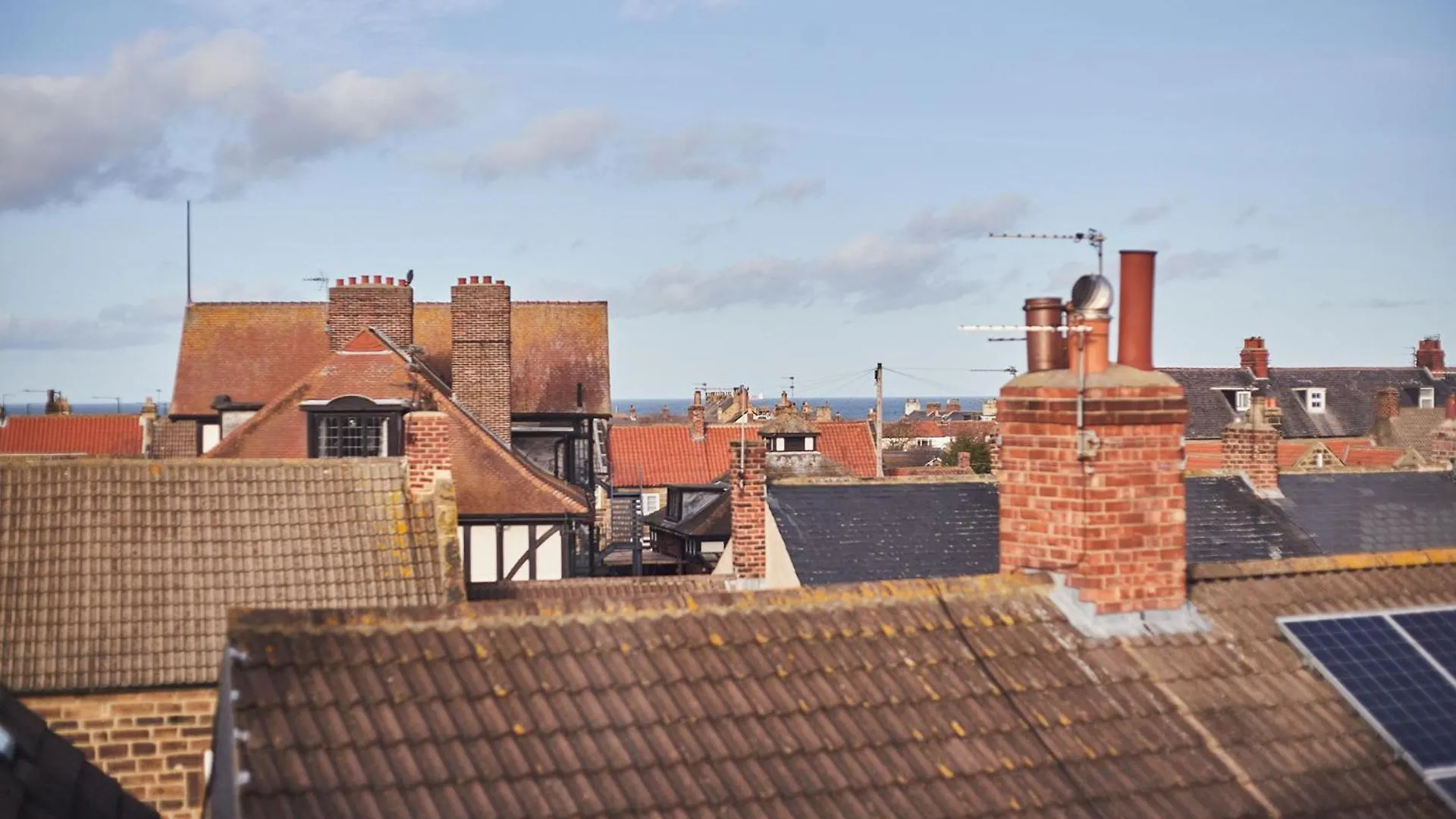 Jackson Court Apartment 3 Marske-by-the-Sea