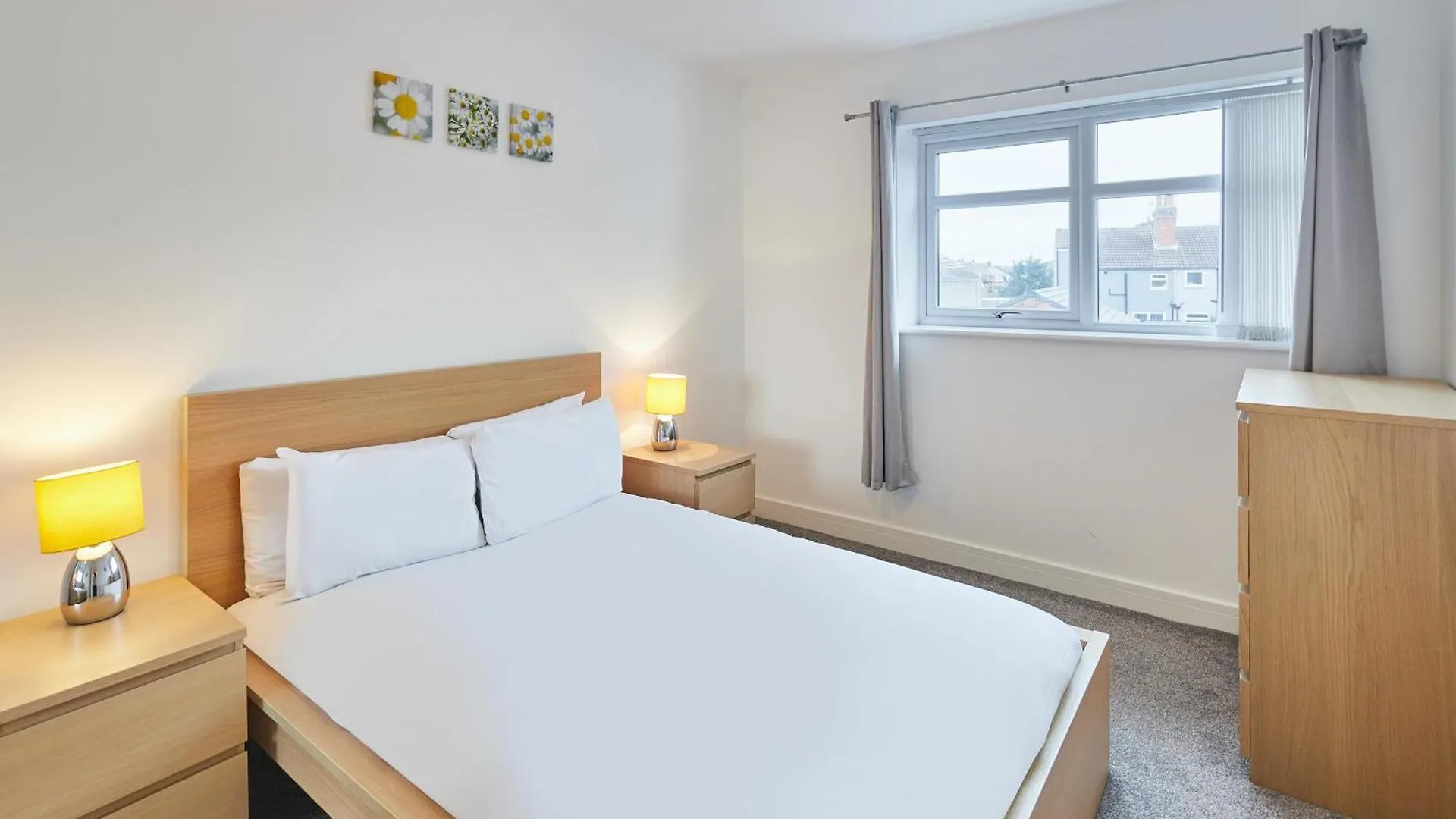 Jackson Court Apartment 3 Marske-by-the-Sea