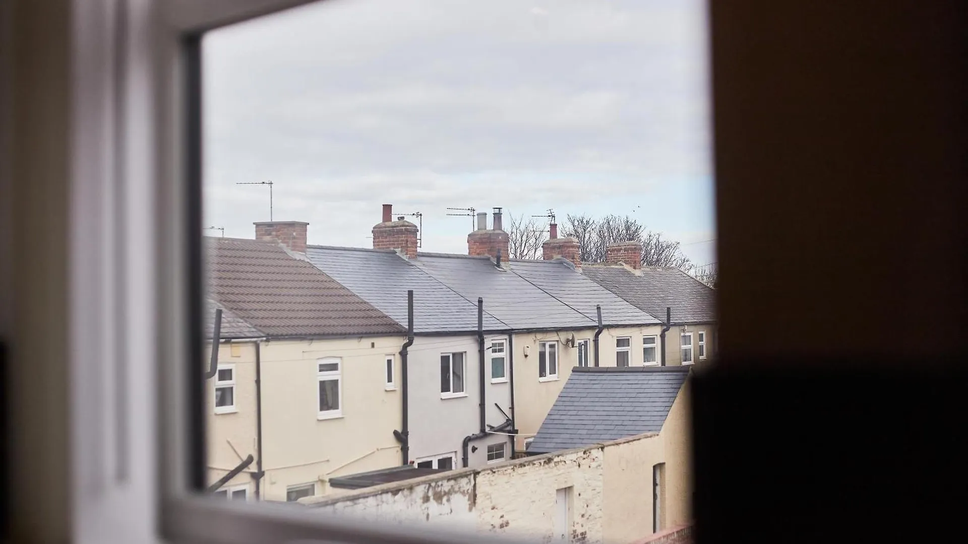 Jackson Court Apartment 3 Marske-by-the-Sea