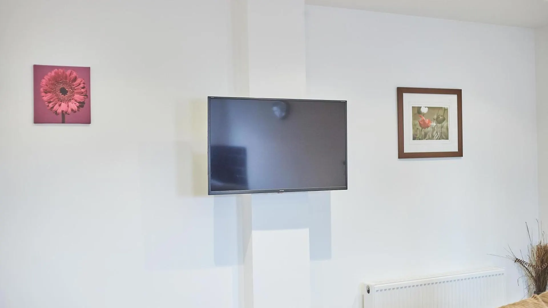 Jackson Court Apartment 3 Marske-by-the-Sea