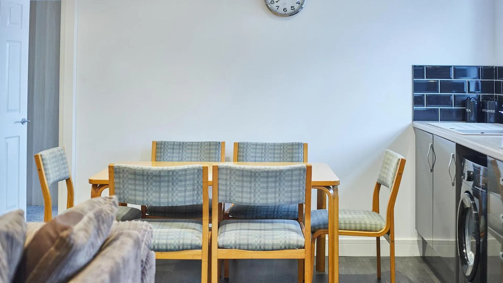 Jackson Court Apartment 3 Marske-by-the-Sea