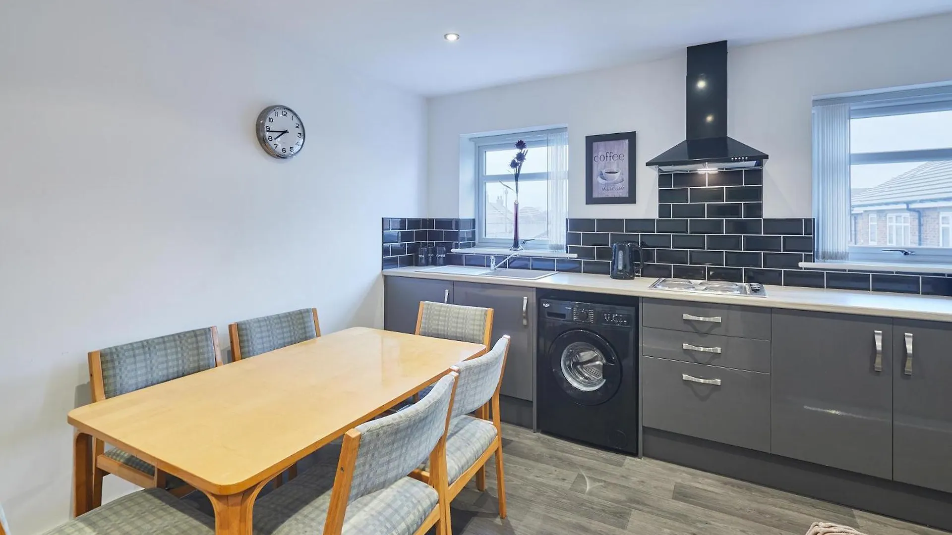 Jackson Court Apartment 3 Marske-by-the-Sea